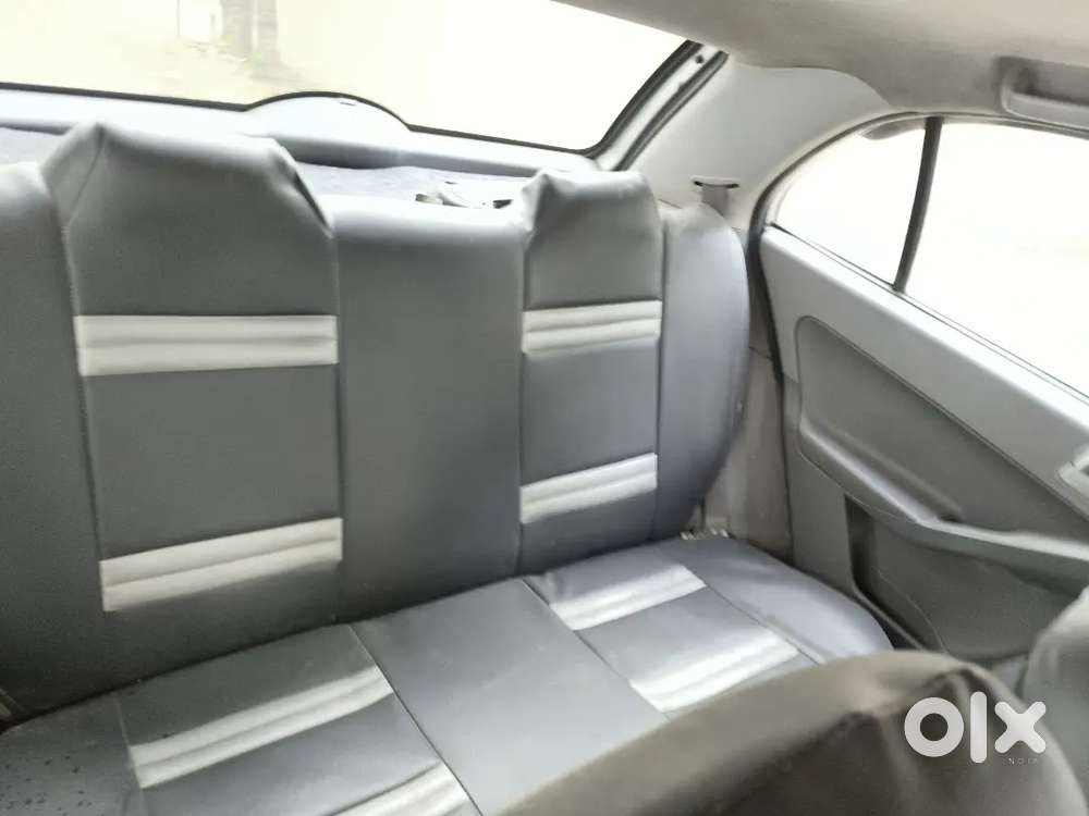 Tata Indica Vista 2009 Variant Tdi Ls