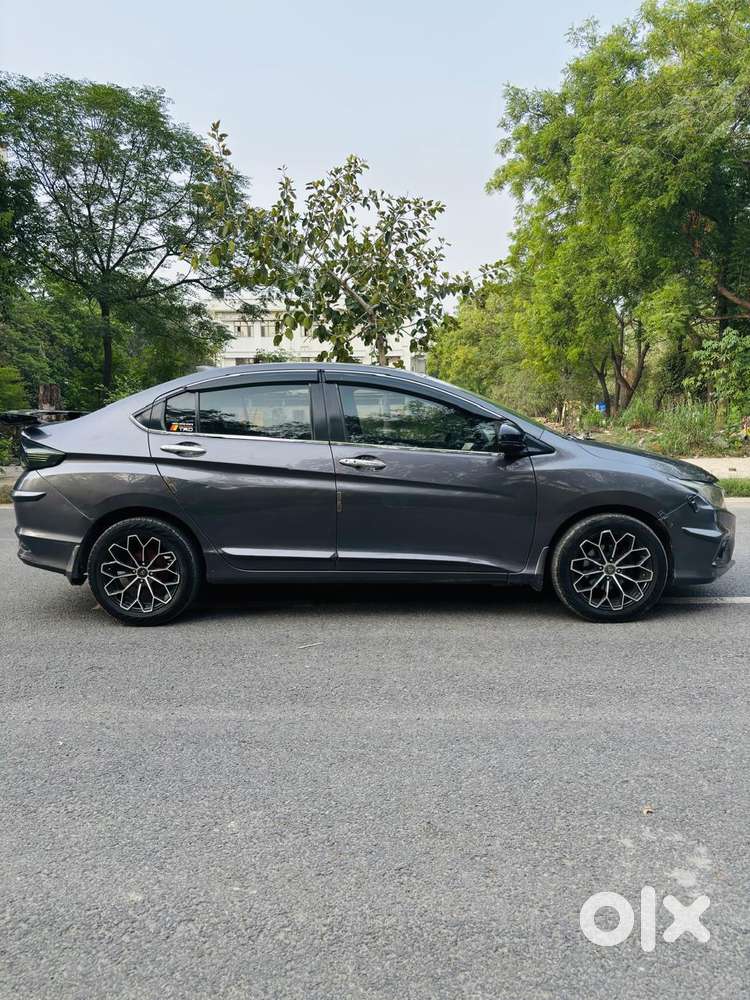 Honda City I Dtec V, 2017, Cng & Hybrids