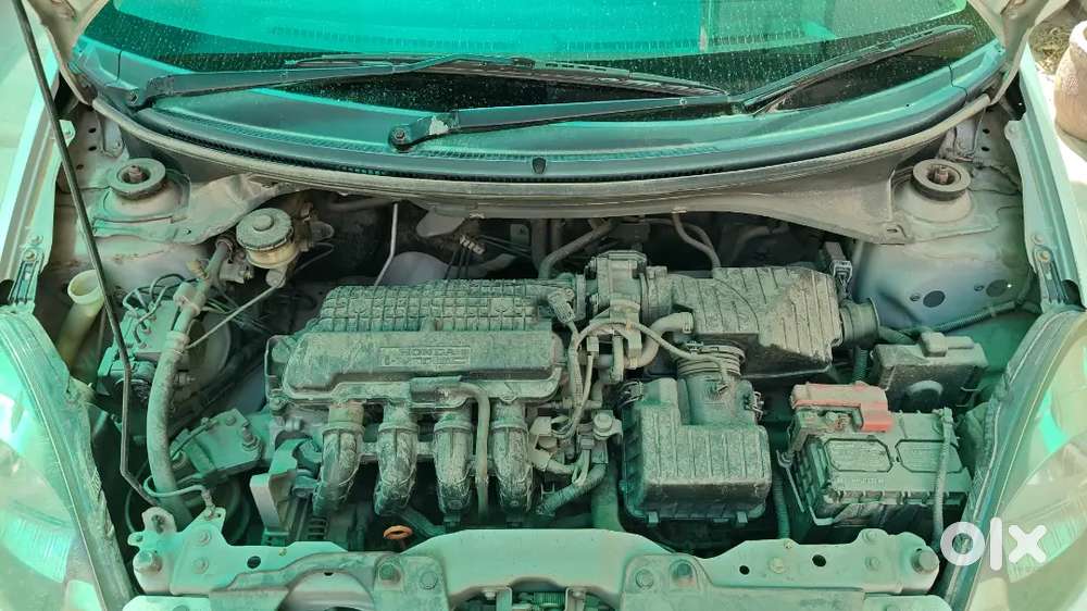 Honda Amaze Automatic All Original Best Condition