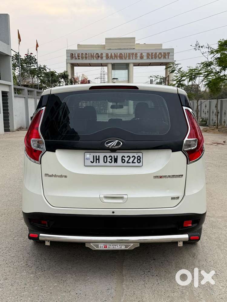 Mahindra Marazzo M2 8str, 2019, Diesel