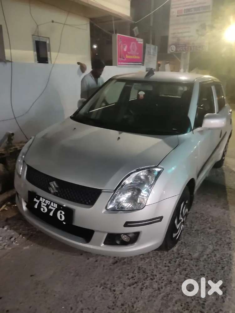 Maruti Suzuki Swift 2008 Diesel 179000 Km Driven