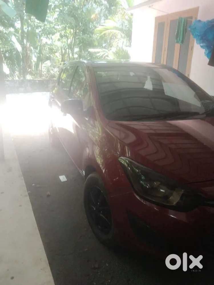 Hyundai I20 Sportz At 2013 Model