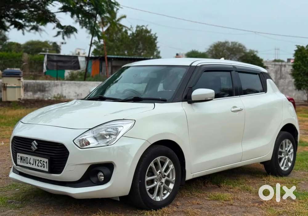 Maruti Suzuki Swift Zdi, 2019, Diesel