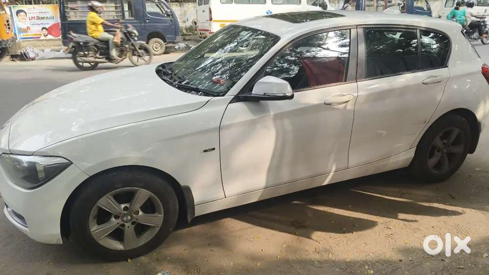 Bmw 118d Sport Direct Owner