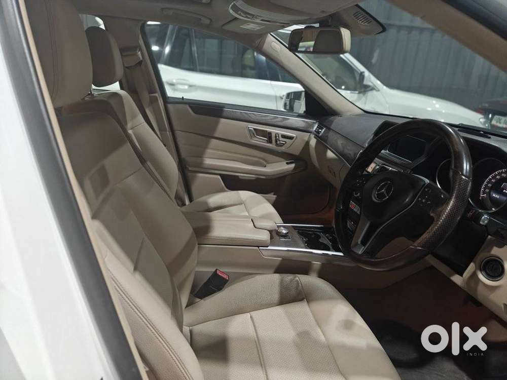 Mercedes-benz E-class E250 Cdi Classic, 2014, Diesel