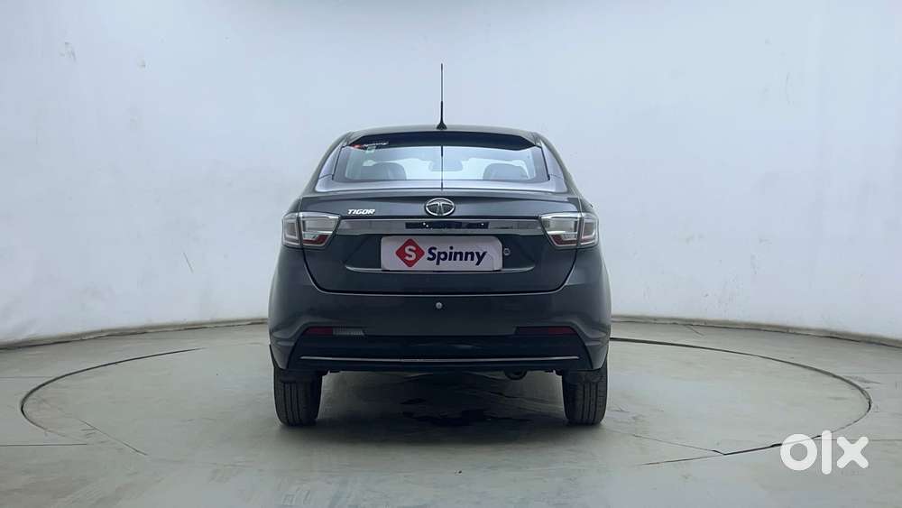 Tata Tigor Xma, 2022, Petrol