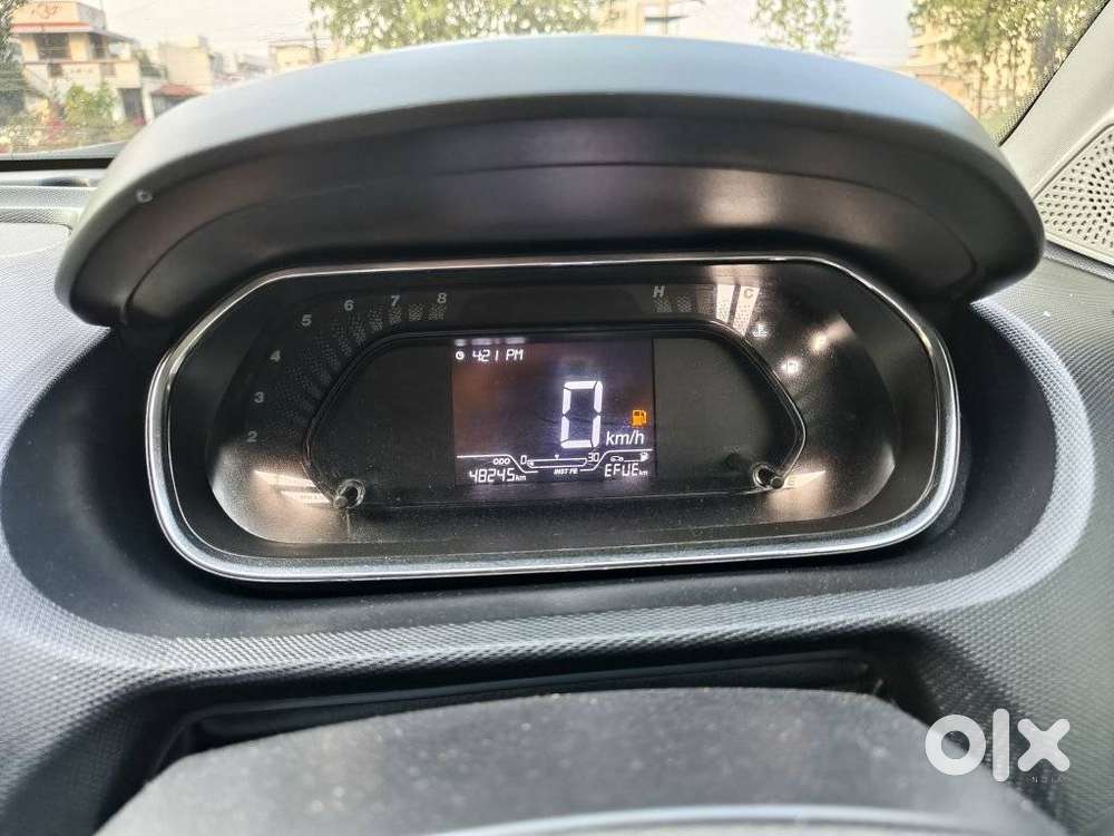 Tata Tiago 1.2 Revotron Xt Rhythm, 2023, Petrol