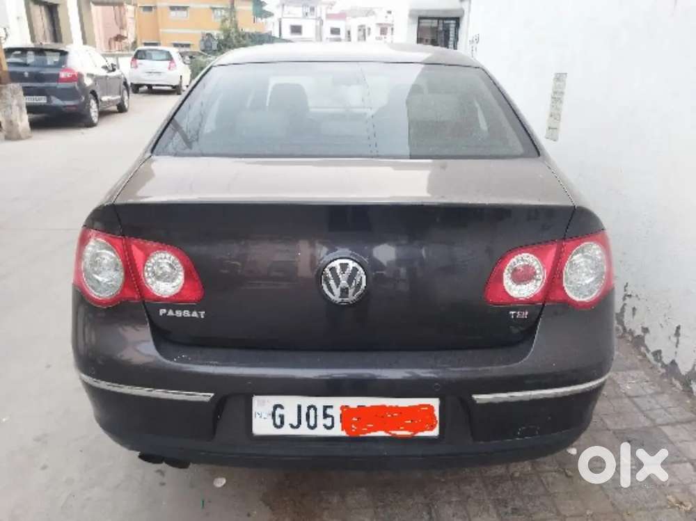 Volkswagen Passat 2010 Petrol Good Condition