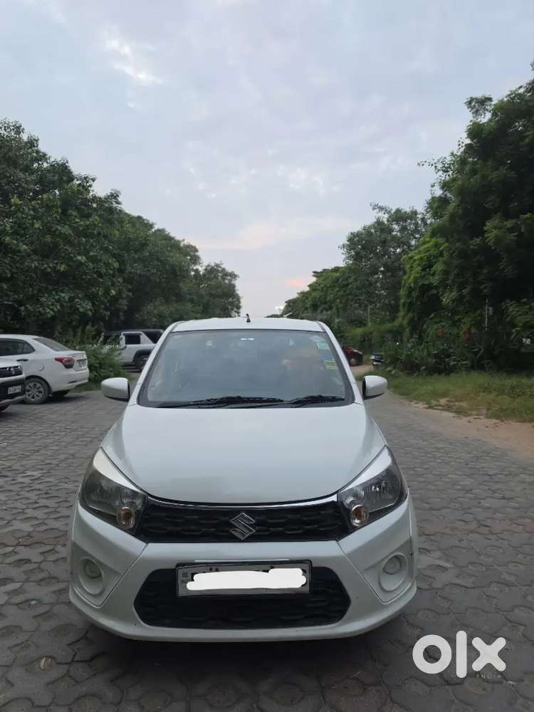 Maruti Suzuki Celerio 2020 Vxi Cng Mt