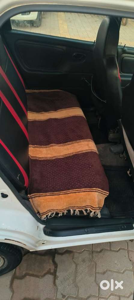 Maruti Suzuki Alto 2011 Petrol Cng Well Maintained