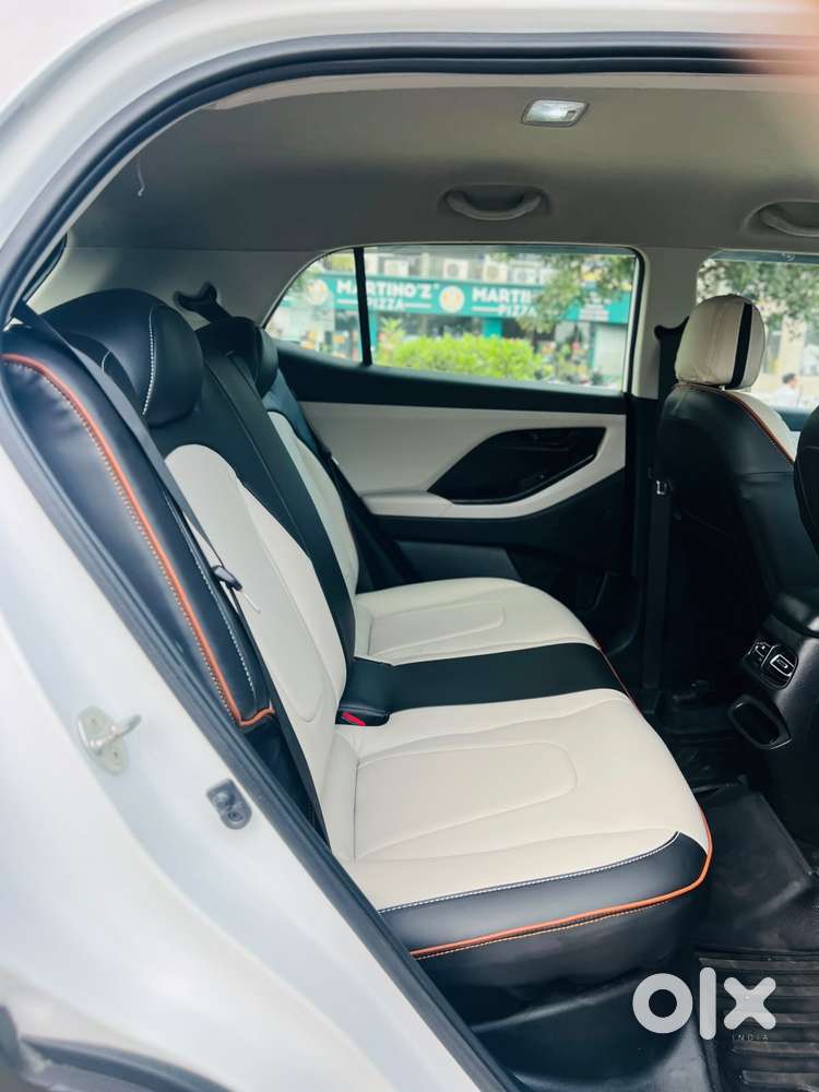 Hyundai Creta 1.5 Ex Diesel, 2020, Diesel