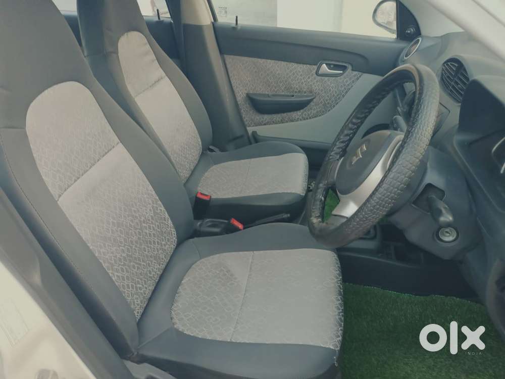 Maruti Suzuki Alto 800 Lxi, 2016, Petrol