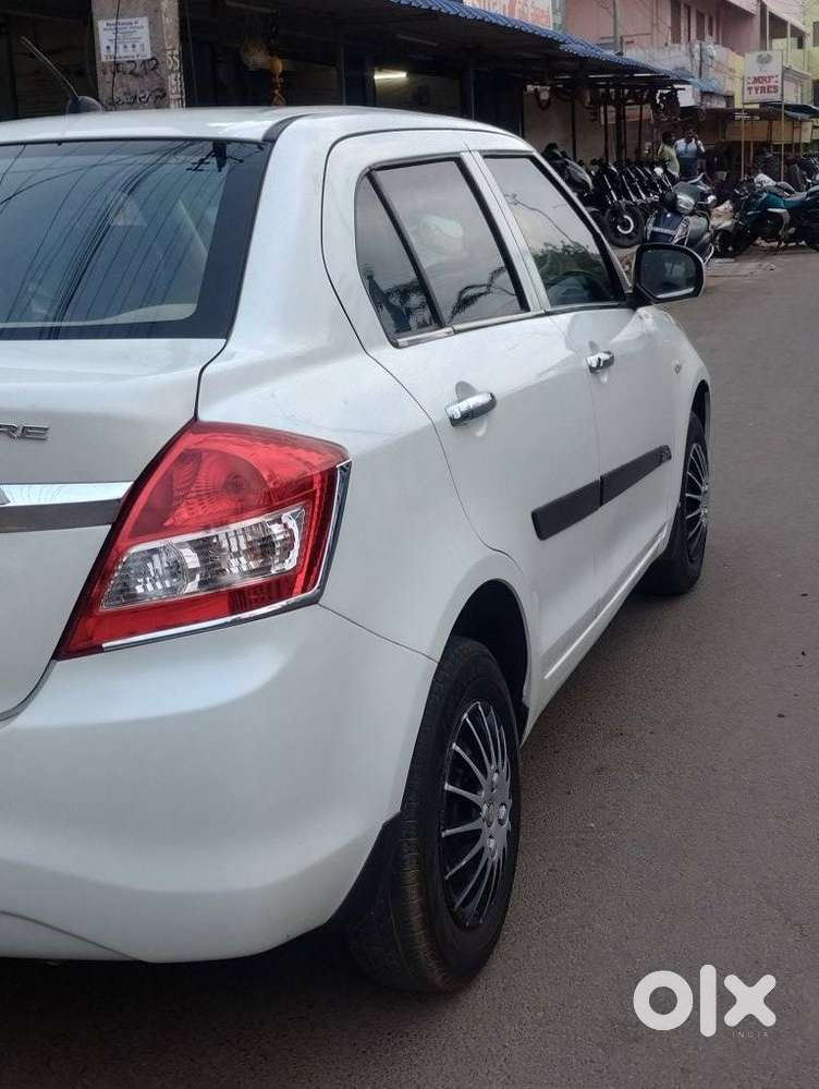 Maruti Suzuki Swift Dzire Tour, 2021, Cng & Hybrids