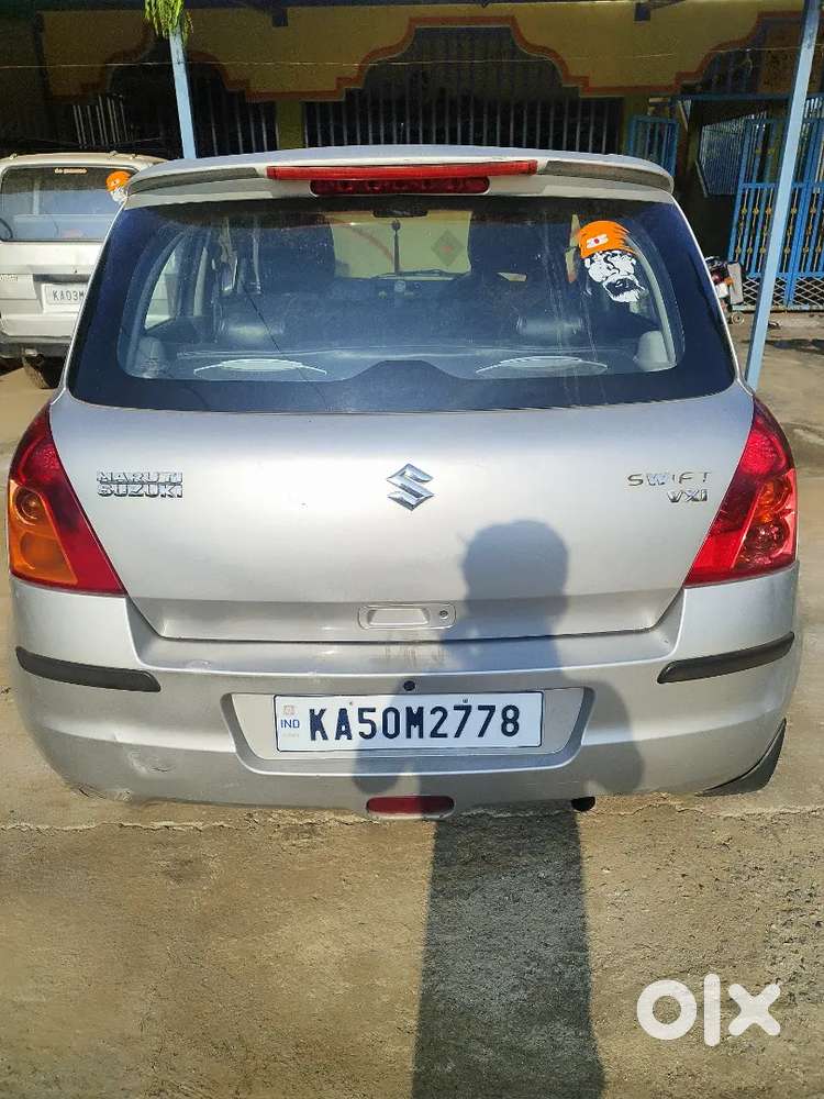 Maruti Suzuki Swift 2008 Petrol 151000 Km Driven