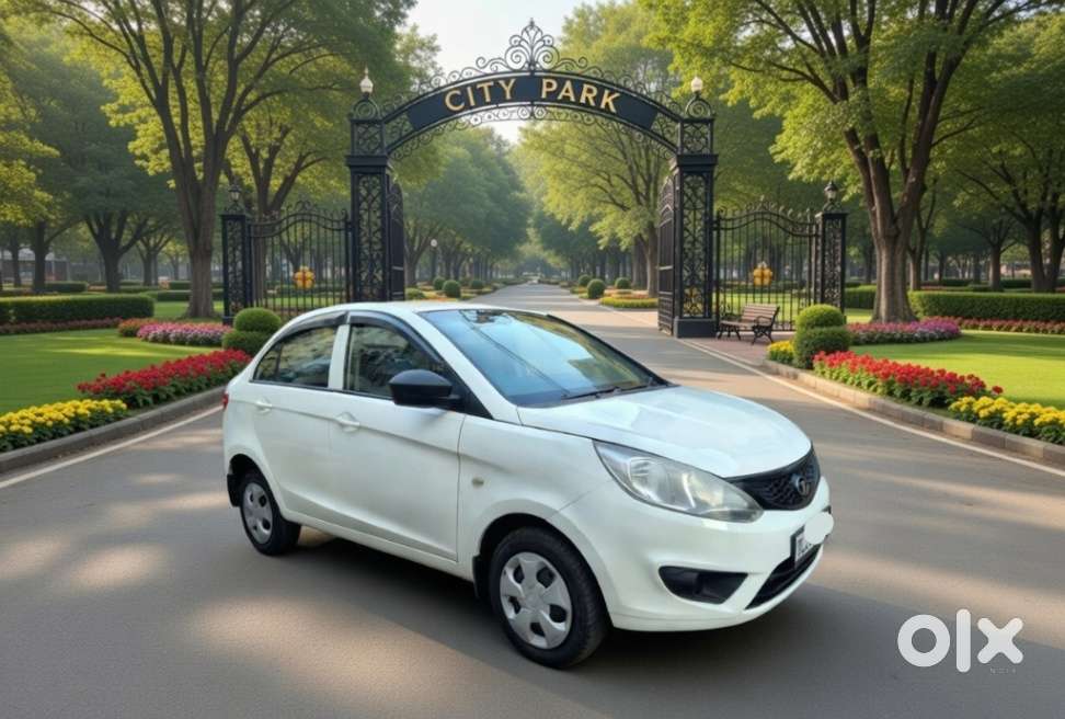 Tata Zest  Quadrajet 1.3 Xt, 2019, Diesel