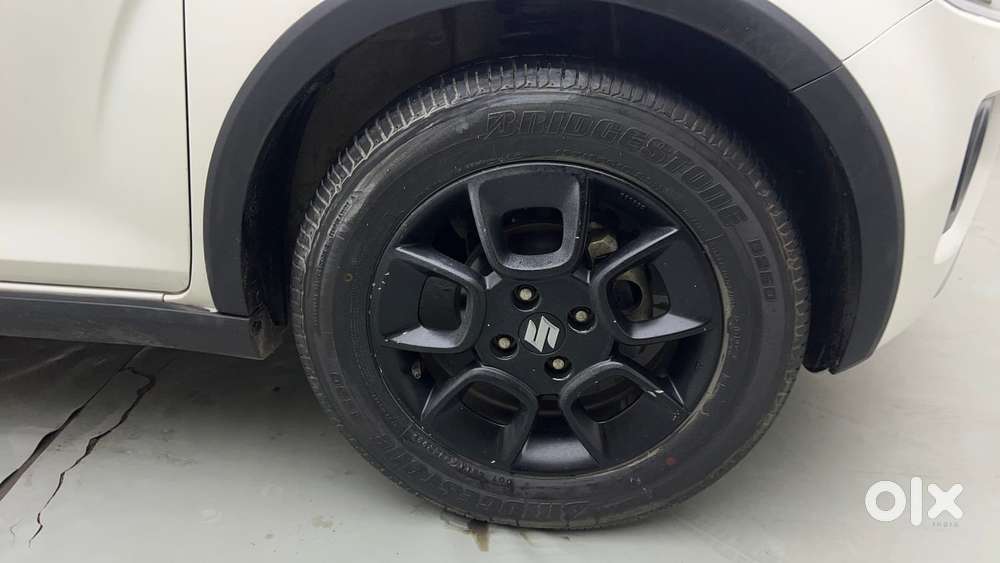 Maruti Suzuki Ignis 1.2 Zeta Mt, 2023, Petrol