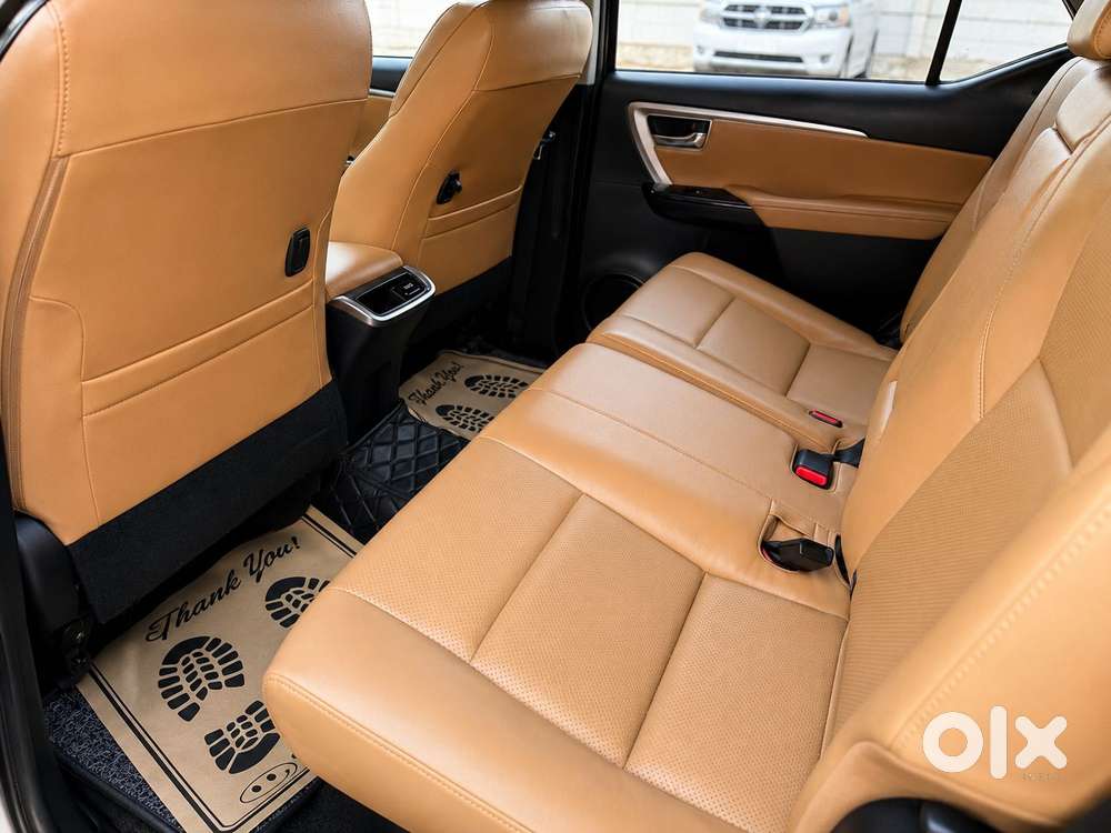 Toyota Fortuner 4x2 Mt 2.8 Diesel, 2023, Diesel