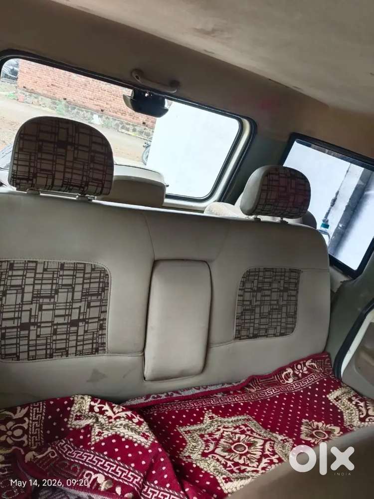 Mahindra Bolero Zlx 2016/11 Model