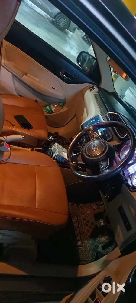 Maruti Suzuki Vxi Cng. No Scratches Neat Amd Clean Vehicle