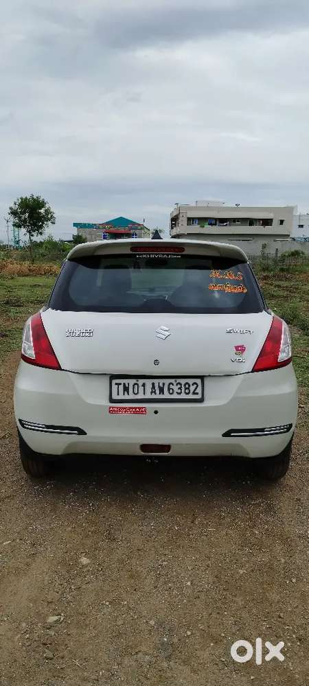Maruti Suzuki Swift 2014 Diesel 160000 Km Driven