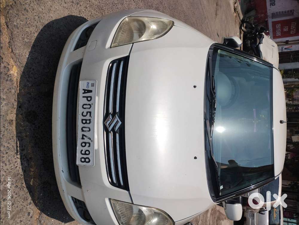 Swift Dzire 2010