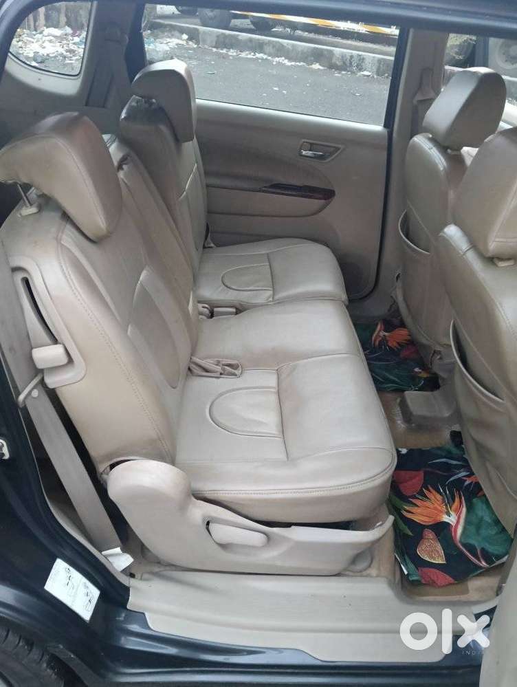 Maruti Suzuki Ertiga Vxi Abs, 2014, Cng & Hybrids