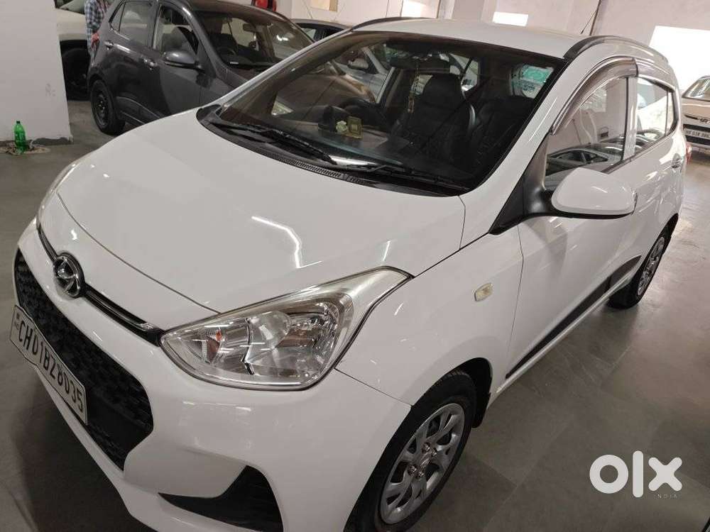 Hyundai Grand I10, 2019, Petrol