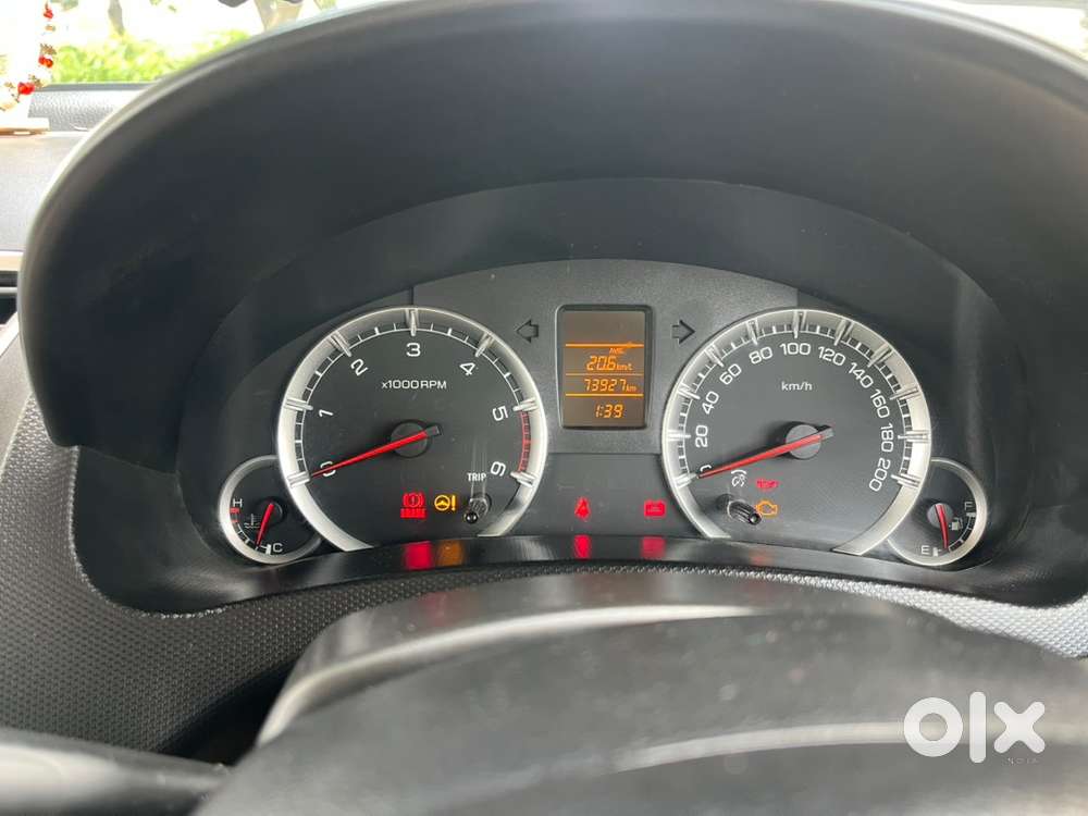 Maruti Dzire Vdi 2017