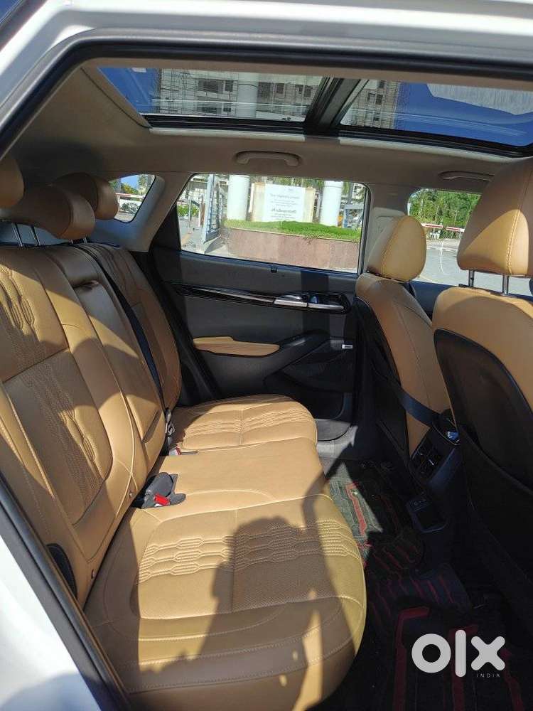 Kia Seltos Htx Plus D, 2024, Diesel