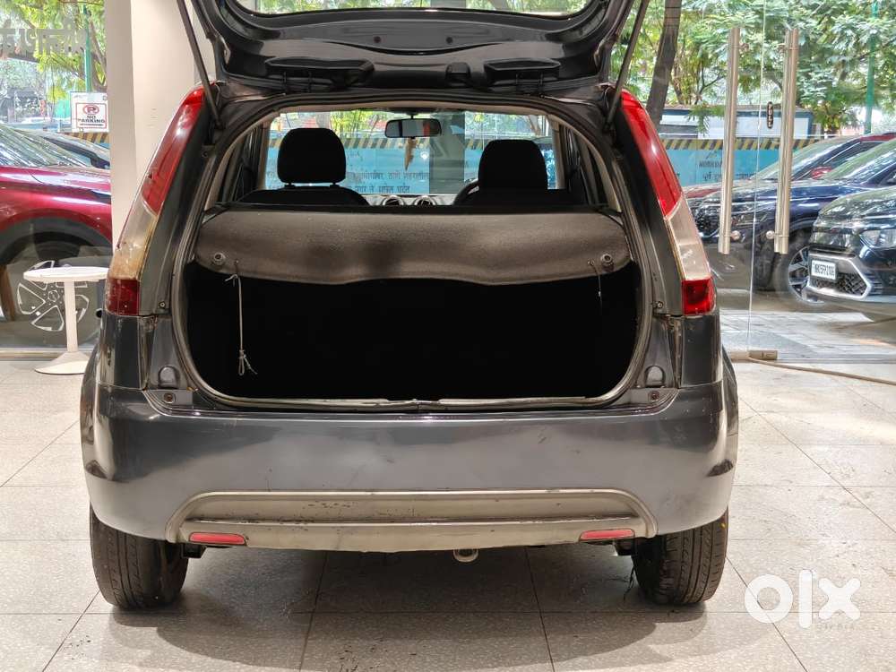 Ford Figo 2012-2015 Petrol Zxi, 2013, Petrol