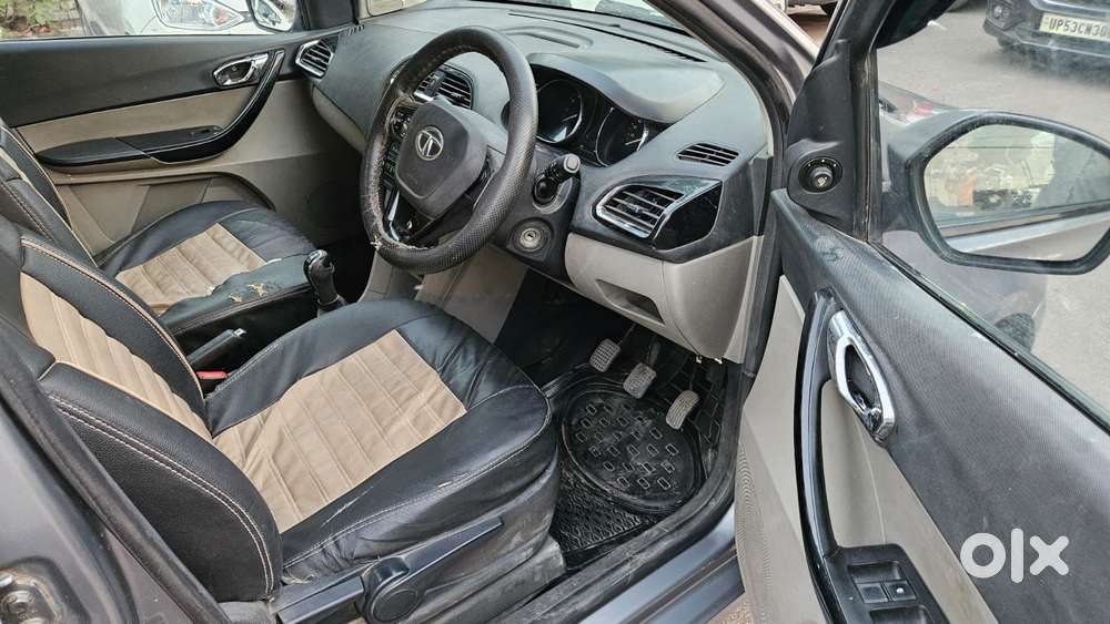 Tata Tiago Xz Opt Diesel, 2018, Petrol