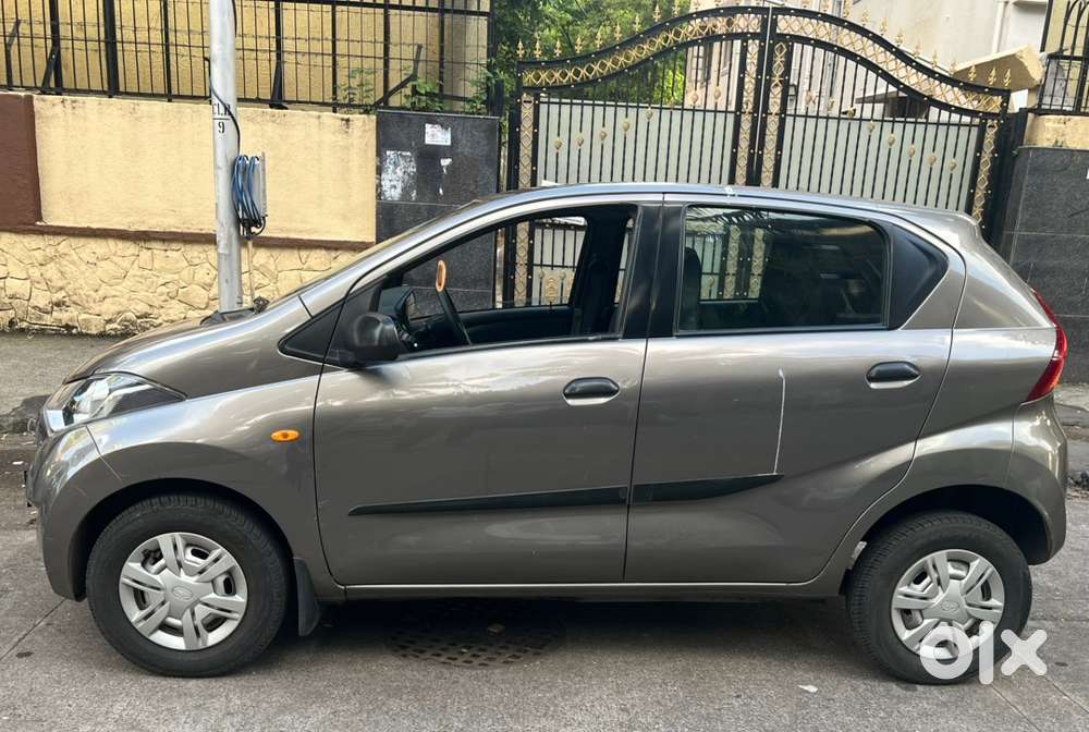 Datsun Redigo 2018 Petrol
