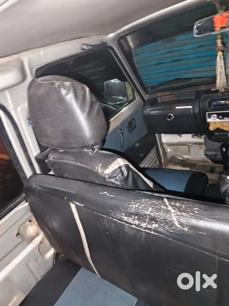 Maruti Omni Not Much Travelled (negotiable)