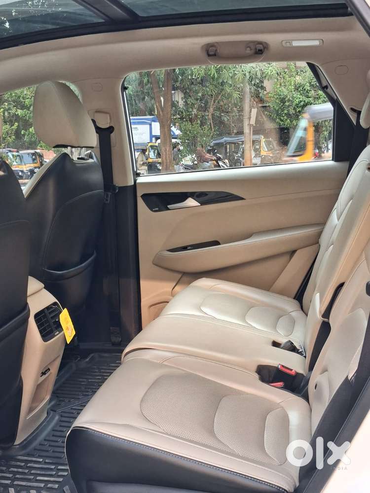 Mg Hector Sharp At, 2021, Petrol