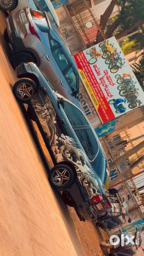 Maruti Suzuki Baleno 2006 Petrol Good Condition