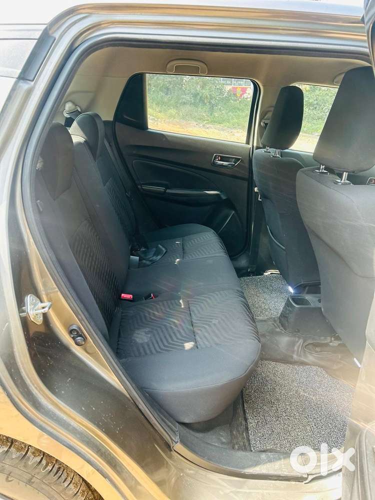 Maruti Suzuki Swift Vxi Glory Limited Edition, 2020, Petrol