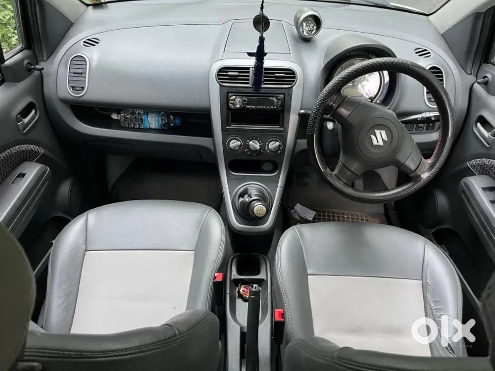 Ritz 1.3 Vdi 2013 Single Owner