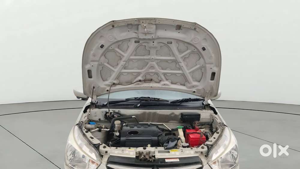 Maruti Suzuki Alto K10 2014-2019 1.0 Vxi (o), 2018, Petrol