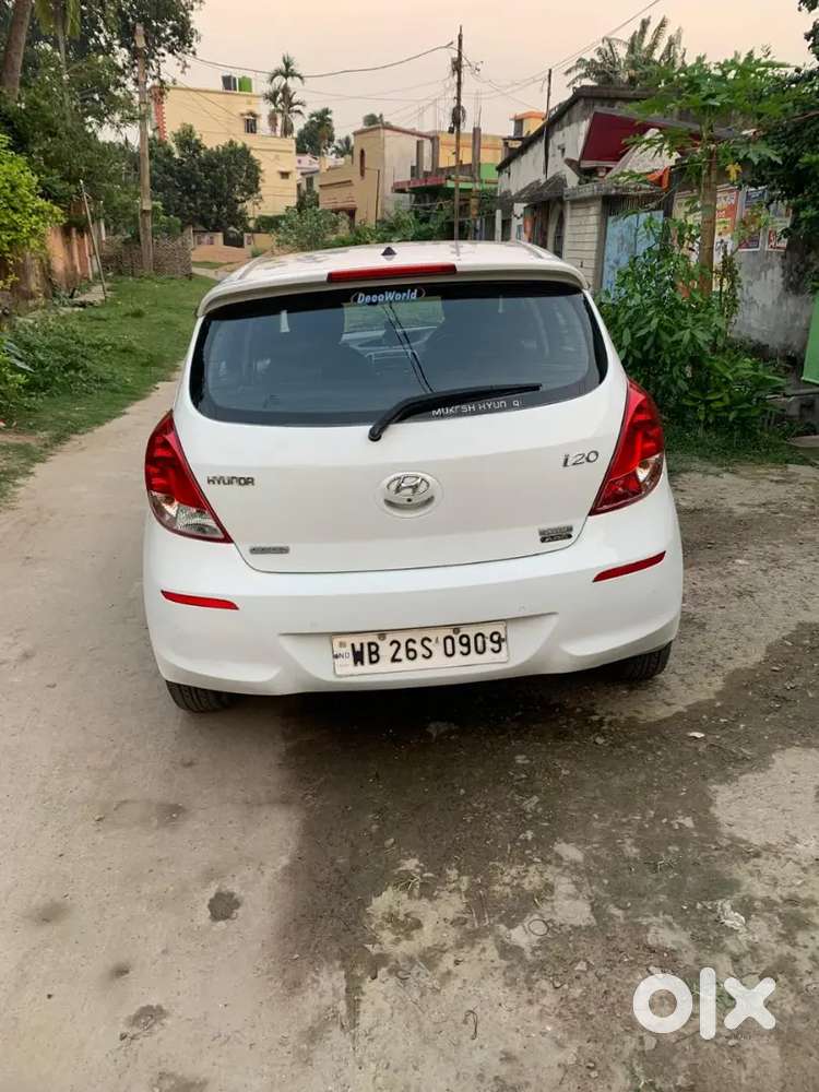 Well Good Conditions