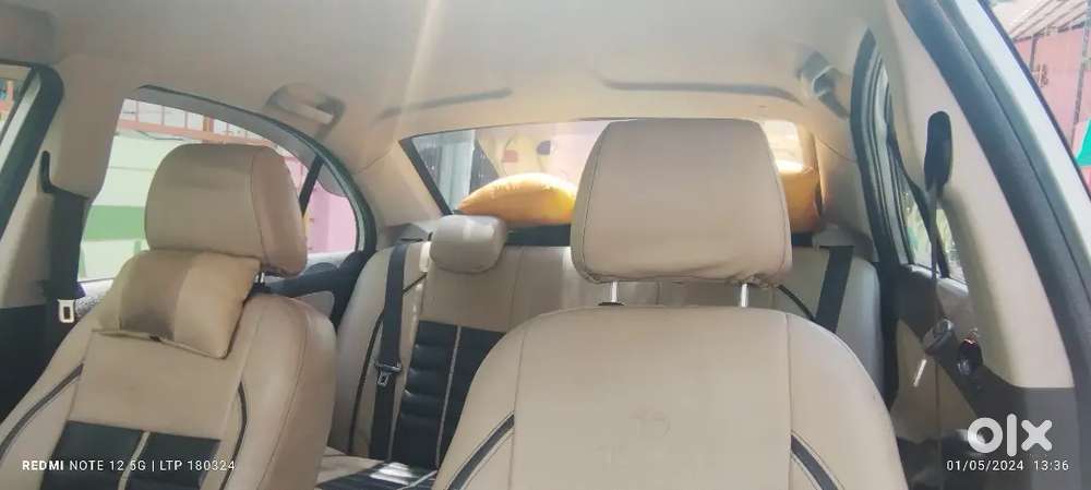 Tata Zest Diesel 105000 Km Driven