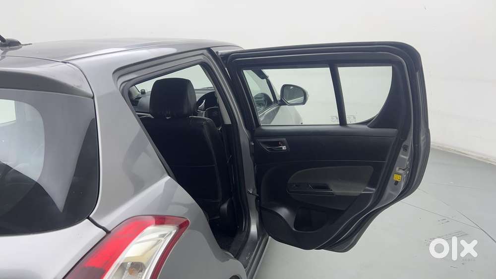 Maruti Suzuki Swift Vvt Vxi, 2015, Petrol