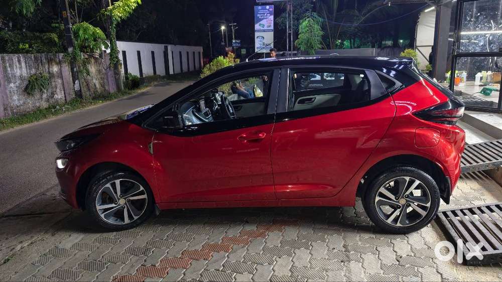 Tata Altroz Xz 2022