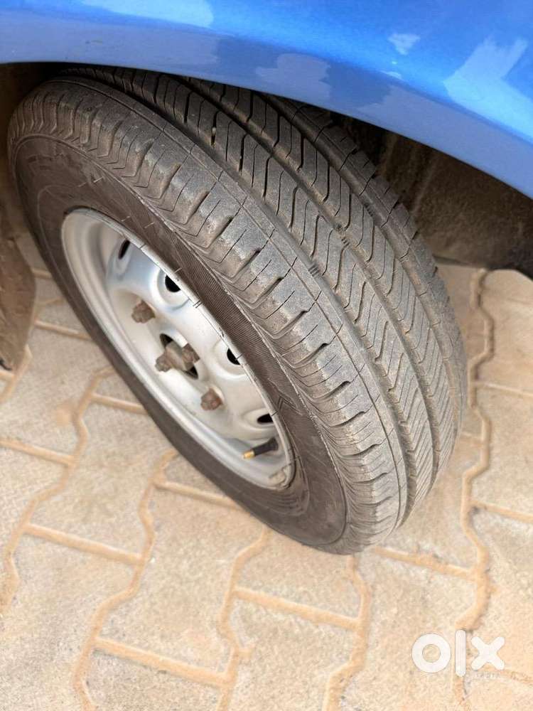 Maruti Suzuki 800 2009 Petrol Good Condition