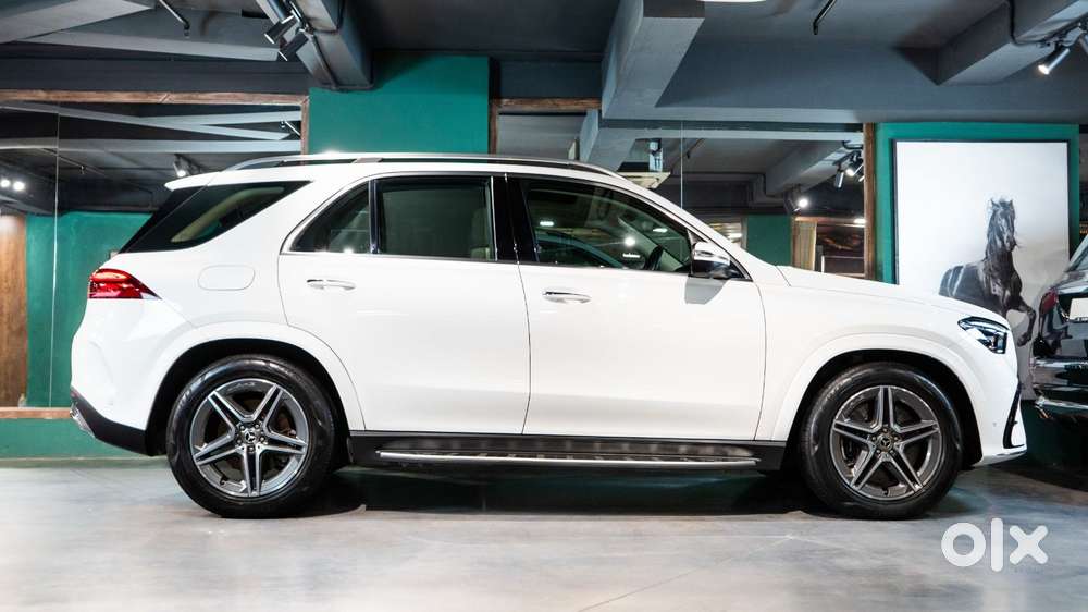 Mercedes-benz Gle Class 3.0 450 4matic, 2025, Petrol