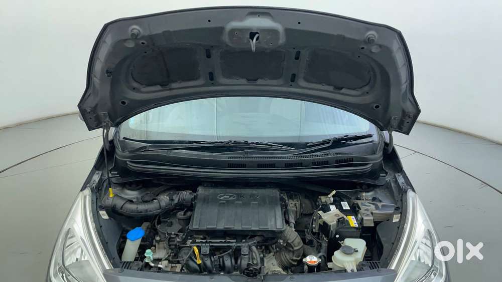 Hyundai Grand I10 1.2 Kappa Sportz, 2018, Petrol