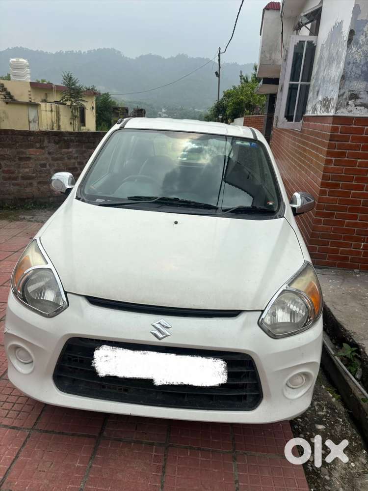 Good Condition Car Only Genuine Buyer’s Contact Me