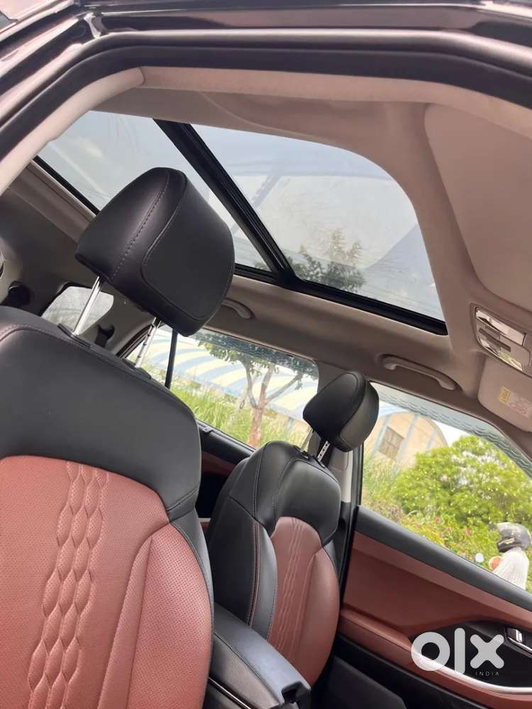 Hyundai Alcazar 1.5 Signature (o) Diesel At 6 Str, 2023, Diesel