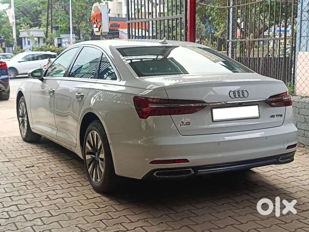 Audi A6 2.0 45 Tfsi Technology, 2020, Petrol