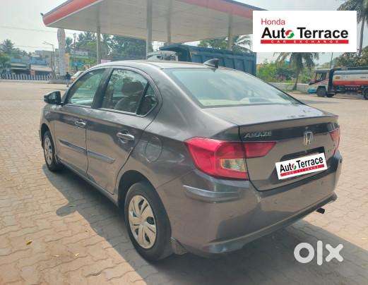 Honda Amaze 1.2 S I-vtec, 2021, Petrol
