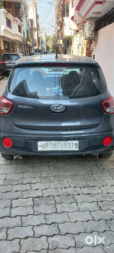 Hyundai Grand I10 Magna 1.2 Crdi